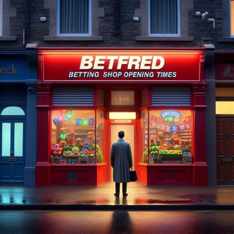 Betfred Wigston ⏰ opening times 2 The Arcade, Leicester Road .